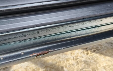 Hyundai Tucson III, 2006 год, 750 000 рублей, 13 фотография