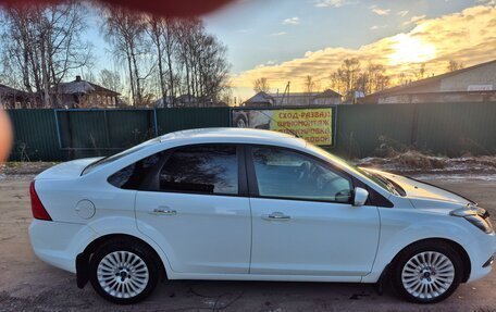 Ford Focus II рестайлинг, 2010 год, 720 000 рублей, 4 фотография