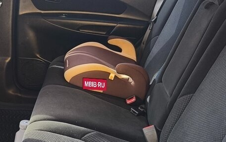 Hyundai Tucson III, 2006 год, 750 000 рублей, 7 фотография