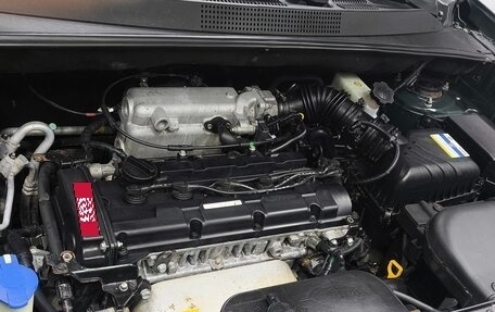 Hyundai Tucson III, 2006 год, 750 000 рублей, 5 фотография