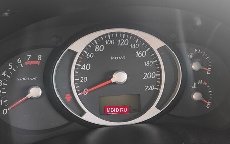 Hyundai Tucson III, 2006 год, 750 000 рублей, 4 фотография