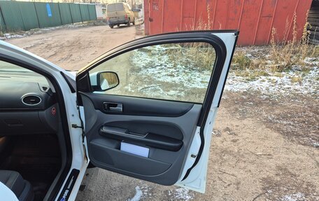 Ford Focus II рестайлинг, 2010 год, 720 000 рублей, 6 фотография