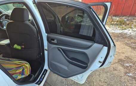 Ford Focus II рестайлинг, 2010 год, 720 000 рублей, 7 фотография