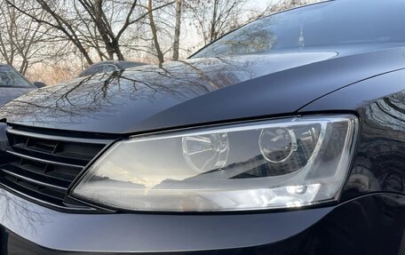 Volkswagen Jetta VI, 2016 год, 1 265 000 рублей, 7 фотография