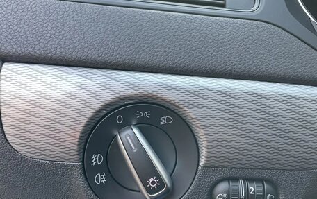 Volkswagen Jetta VI, 2016 год, 1 265 000 рублей, 14 фотография