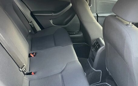 Volkswagen Jetta VI, 2016 год, 1 265 000 рублей, 16 фотография