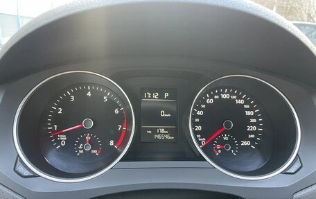 Volkswagen Jetta VI, 2016 год, 1 265 000 рублей, 17 фотография