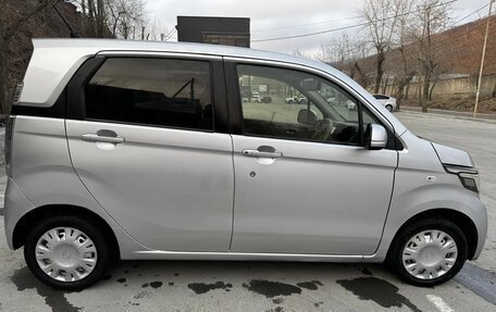 Honda N-WGN I рестайлинг, 2014 год, 525 000 рублей, 4 фотография