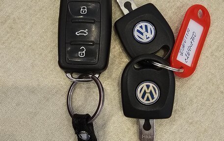 Volkswagen Jetta VI, 2016 год, 1 265 000 рублей, 21 фотография