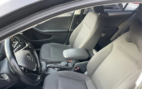 Volkswagen Jetta VI, 2016 год, 1 265 000 рублей, 22 фотография