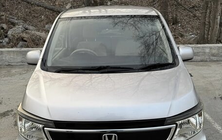 Honda N-WGN I рестайлинг, 2014 год, 525 000 рублей, 5 фотография