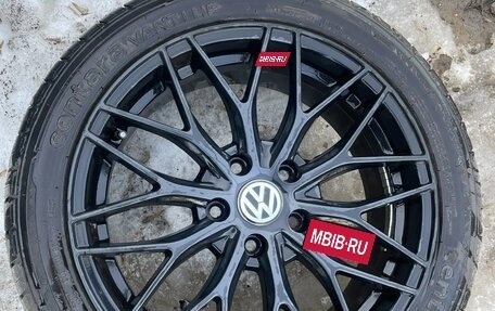 Volkswagen Jetta VI, 2016 год, 1 265 000 рублей, 23 фотография