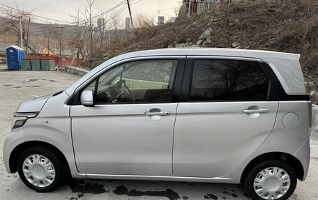 Honda N-WGN I рестайлинг, 2014 год, 525 000 рублей, 8 фотография