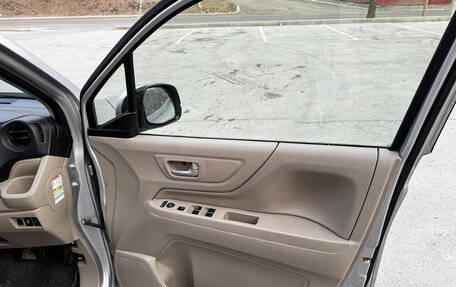 Honda N-WGN I рестайлинг, 2014 год, 525 000 рублей, 11 фотография