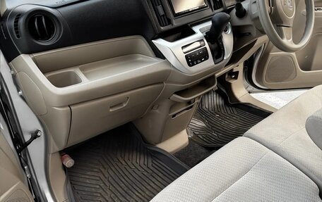 Honda N-WGN I рестайлинг, 2014 год, 525 000 рублей, 16 фотография