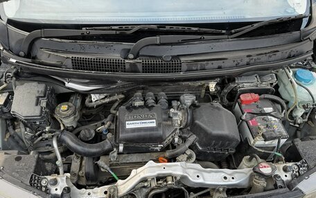 Honda N-WGN I рестайлинг, 2014 год, 525 000 рублей, 18 фотография