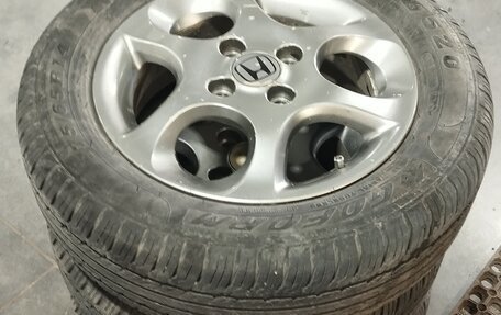 Honda N-WGN I рестайлинг, 2014 год, 525 000 рублей, 19 фотография