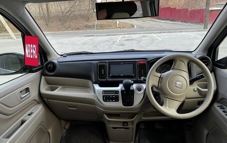 Honda N-WGN I рестайлинг, 2014 год, 525 000 рублей, 9 фотография