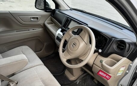 Honda N-WGN I рестайлинг, 2014 год, 525 000 рублей, 17 фотография