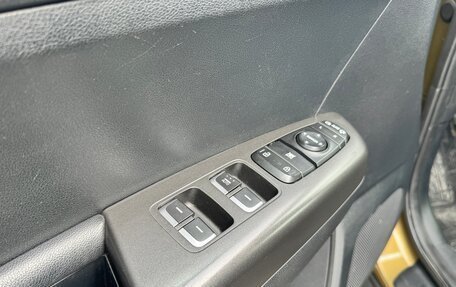 KIA Sportage IV рестайлинг, 2016 год, 1 730 000 рублей, 18 фотография