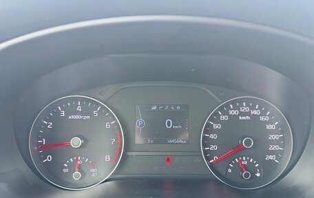 KIA Sportage IV рестайлинг, 2016 год, 1 730 000 рублей, 17 фотография