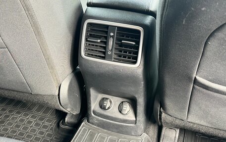 KIA Sportage IV рестайлинг, 2016 год, 1 730 000 рублей, 20 фотография