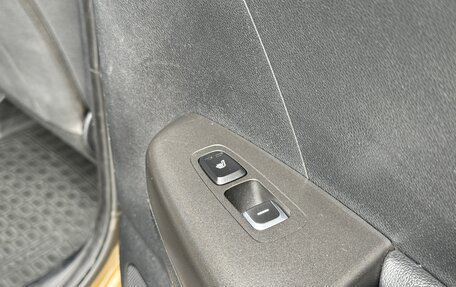 KIA Sportage IV рестайлинг, 2016 год, 1 730 000 рублей, 19 фотография