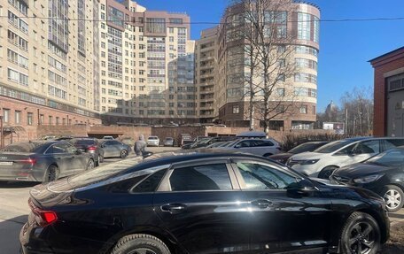 KIA K5, 2021 год, 1 590 000 рублей, 2 фотография