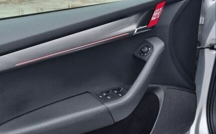 Skoda Octavia, 2018 год, 1 750 000 рублей, 8 фотография