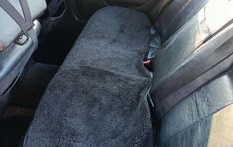 Mercedes-Benz E-Класс, 1998 год, 380 000 рублей, 11 фотография