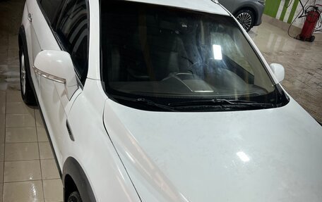 Chevrolet Captiva I, 2015 год, 1 349 000 рублей, 4 фотография