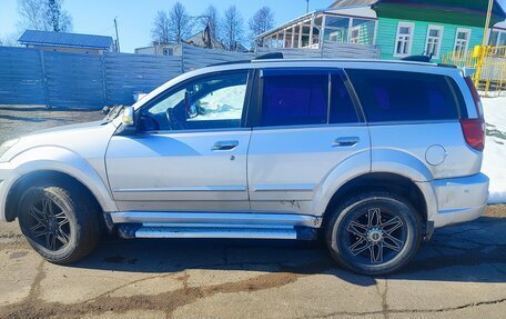 Great Wall Hover H3 I, 2011 год, 720 000 рублей, 3 фотография