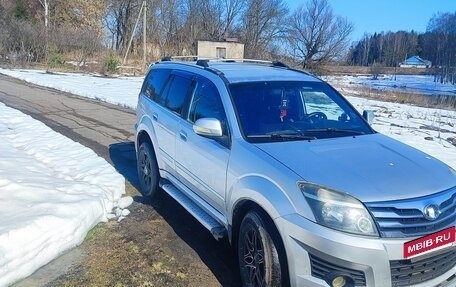 Great Wall Hover H3 I, 2011 год, 720 000 рублей, 2 фотография