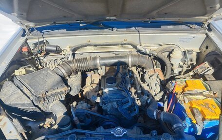 Great Wall Hover H3 I, 2011 год, 720 000 рублей, 8 фотография