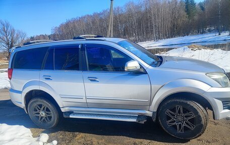 Great Wall Hover H3 I, 2011 год, 720 000 рублей, 4 фотография