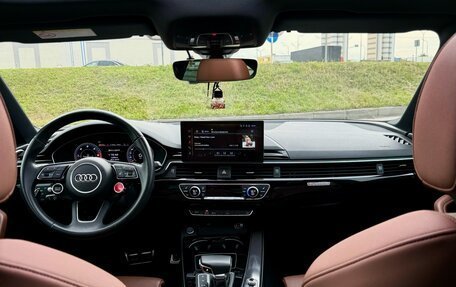 Audi A5, 2020 год, 3 400 000 рублей, 2 фотография