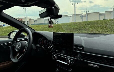 Audi A5, 2020 год, 3 400 000 рублей, 3 фотография