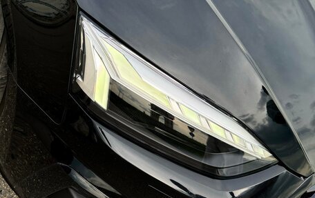 Audi A5, 2020 год, 3 400 000 рублей, 7 фотография