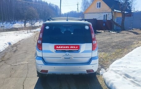 Great Wall Hover H3 I, 2011 год, 720 000 рублей, 5 фотография