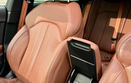 Audi A5, 2020 год, 3 400 000 рублей, 9 фотография