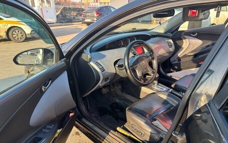 Nissan Primera III, 2002 год, 260 000 рублей, 5 фотография