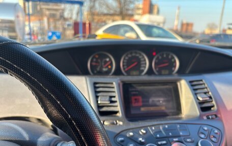 Nissan Primera III, 2002 год, 260 000 рублей, 8 фотография