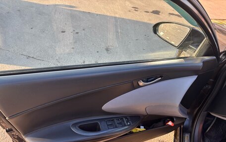 Nissan Primera III, 2002 год, 260 000 рублей, 7 фотография