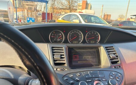 Nissan Primera III, 2002 год, 260 000 рублей, 9 фотография