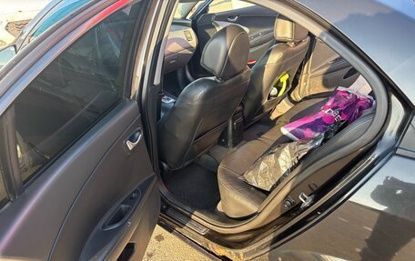 Nissan Primera III, 2002 год, 260 000 рублей, 10 фотография