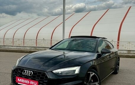 Audi A5, 2020 год, 3 400 000 рублей, 12 фотография
