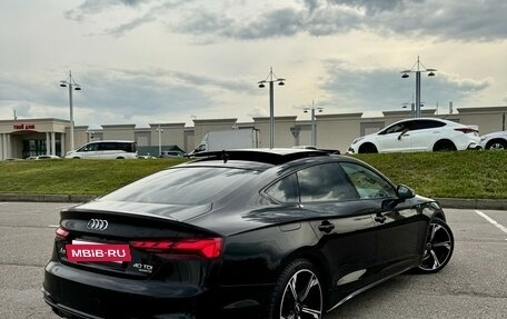 Audi A5, 2020 год, 3 400 000 рублей, 8 фотография