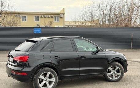 Audi Q3, 2015 год, 1 450 000 рублей, 2 фотография