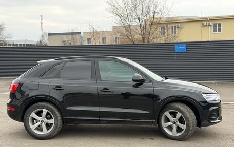 Audi Q3, 2015 год, 1 450 000 рублей, 8 фотография
