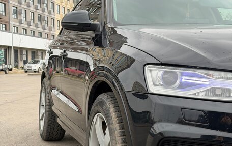 Audi Q3, 2015 год, 1 450 000 рублей, 5 фотография